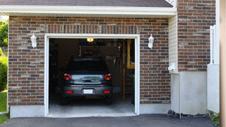 Garage Door Installation at Los Robles Manors Davis, California